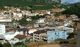 Santa Margarida - Imagens da cidade de Santa Margarida - MG