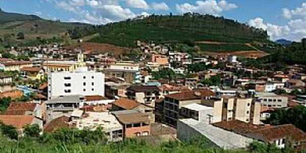 Imagens da cidade de Santa Margarida - MG