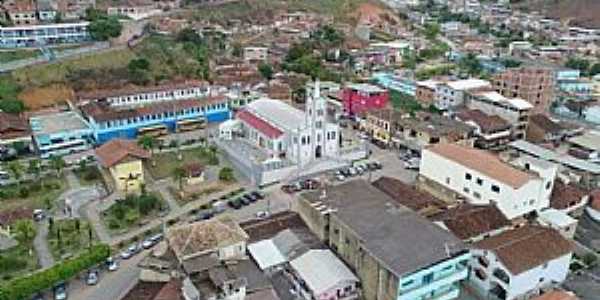 Imagens da cidade de Santa Margarida - MG