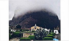 Santa Maria do Salto - Imagens da cidade de Santa Maria do Salto - MG