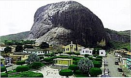 Santa Maria do Salto - Imagens da cidade de Santa Maria do Salto - MG