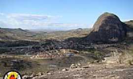 Santa Maria do Salto - Vista panormica