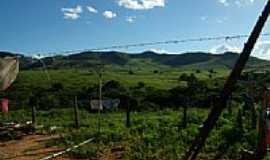 Santa Maria do Salto - Zona rural