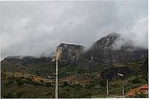 Imagens da cidade de Santa Maria do Salto - MG