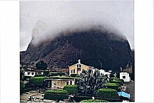 Imagens da cidade de Santa Maria do Salto - MG