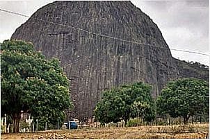 Imagens da cidade de Santa Maria do Salto - MG