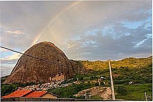 Imagens da cidade de Santa Maria do Salto - MG