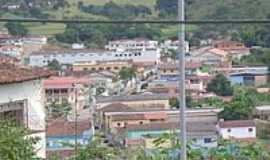 Santa Maria do Suaçuí - Vista da cidade-Foto:Gildazio Fernandes [Panoramio]