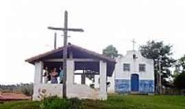 Santa Rita da Estrela - Igrajinha Nossa Senhora da Conceio, foto por Glaucio Henrique Chaves.