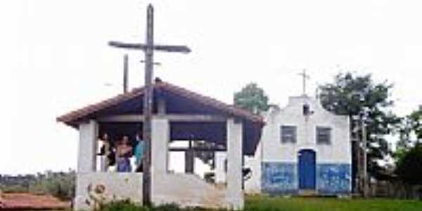 Igrajinha Nossa Senhora da Conceio, foto por Glaucio Henrique Chaves.