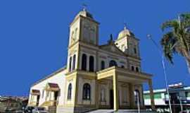 Santa Rita de Caldas - Santa Rita de Caldas-MG-Matriz de Santa Rita-Foto:Altemiro Olinto Cristo