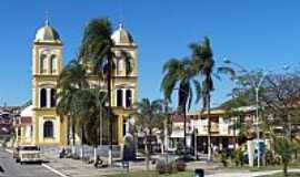 Santa Rita de Caldas - Santa Rita de Caldas-MG-Santurio Arquidiocesano de Santa Rita-Foto:josecelio