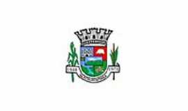 Santa Rita de Jacutinga - Bandeira de Santa Rita de Jacutinga-MG