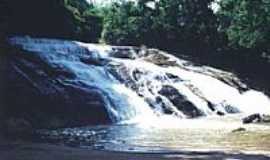 Santa Rita de Jacutinga - Cachoeira da Vargem do Sobrado