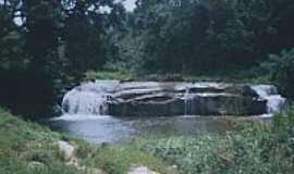 Santa Rita de Jacutinga - Cachoeira de Itaboca