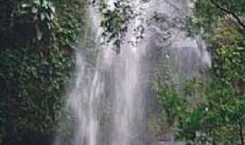 Santa Rita de Jacutinga - Cachoeira do Paulista