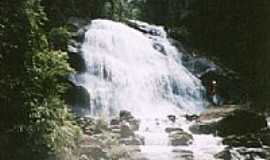 Santa Rita de Jacutinga - Cachoeira dos Sonhos