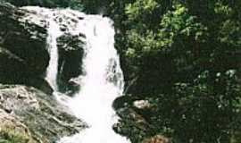 Santa Rita de Jacutinga - Cachoeira So Bento
