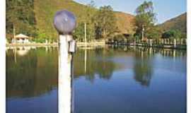 Santa Rita de Jacutinga - Lago dos Anjos