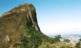 Santa Rita de Jacutinga - Pedra Lisa