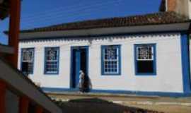 Santa Rita de Jacutinga - Casa colonial de 1882, Por mercia silva