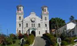 Santa Rita de Jacutinga - Matriz de Santa Rita de Jacutinga, Por mercia silva