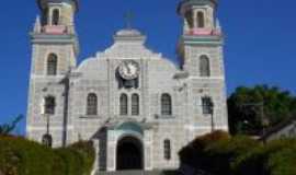 Santa Rita de Jacutinga - Matriz de Santa Rita de Jacutinga, Por mercia silva