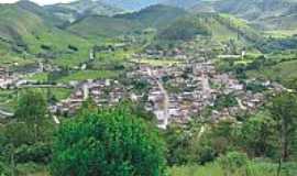 Santa Rita de Jacutinga - Vista da Cidade 