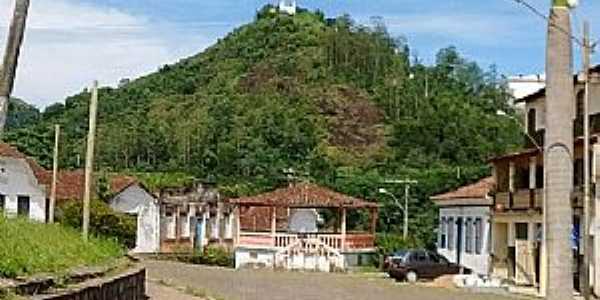 Imagens da cidade de  Santa Rita de Jacutinga - 