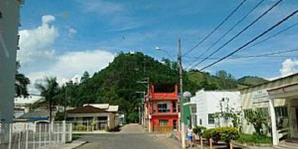 Imagens da cidade de  Santa Rita de Jacutinga 