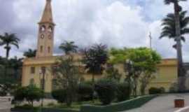 Santa Rita de Minas - Igreja Santa Rita, Por Marcelo de Oliveira Calderaro