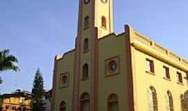 Santa Rita de Minas - Igreja Matriz por Carlos Alberh Pache