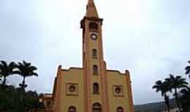 Santa Rita de Minas - Matriz de Santa Rita de Cassia-Foto:Vicente A. Queiroz