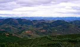 Santa Rita de Minas - Morros em Santa Rita por Jotalu