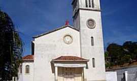 Santa Rita de Ouro Preto - Igreja de Santa Rita de Cssia-Foto:Vicente A. Queiroz