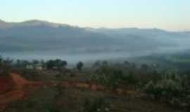 Santa Rita de Ouro Preto - Amanhecer no Bom Retiro, Por Jlio Cesar Zeferino