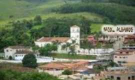 Santa Rita de Ouro Preto - vista da igreja de Santa Rita, Por julio cesar zeferino