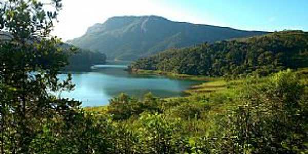 Imagens da localidade de Santa Rita de Ouro Preto - MG