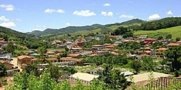 Imagens da localidade de Santa Rita de Ouro Preto - MG