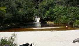 Santa Rita do Ibitipoca - Lago dos Espelhos-Foto:Legnar Rangel