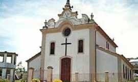 Santa Rita do Ibitipoca - Matriz de Santa Rita de Cassia em Santa Rita do Ibitipoca-MG-Foto:Vicente A. Queiroz