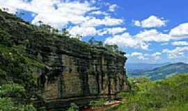 Santa Rita do Ibitipoca - Parque Estadual de Ibitipoca-Foto:claudioeangela