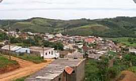 Santa Rita do Ibitipoca - Vista parcial de Santa Rita do Ibitipoca-MG-Foto:ALTEMAR DA SILVA TEI