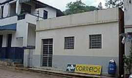 Santa Rita do Itueto - Agncia dos Correios