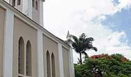 Santa Rita do Itueto - Igreja Matriz de Santa Rita