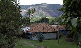 Santa Rita do Itueto - Santa Rita do Itueto-MG-Sede do Parque Aqutico-Foto:Tedd Santana