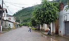 Santa Rita do Itueto - Vista da cidade