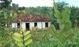 Santa Rosa dos Dourados - Casa em rea rural-Foto:Danilo_ptc 