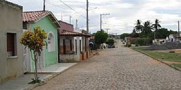 Aribic-BA-Rua da cidade-Foto:pt.maparabic.com 