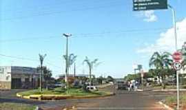 Santa Vitria - Av.Joaquim Ribeiro de Gouveia-Foto:eduardoscastro